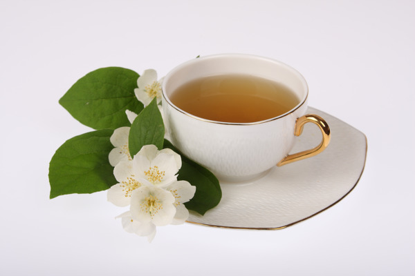 一杯茶