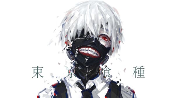 東京食尸鬼