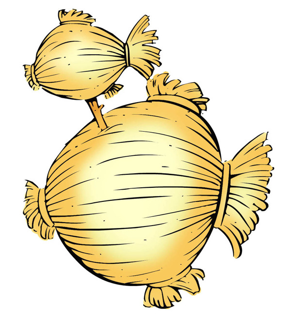 雙魚座星座插圖0088