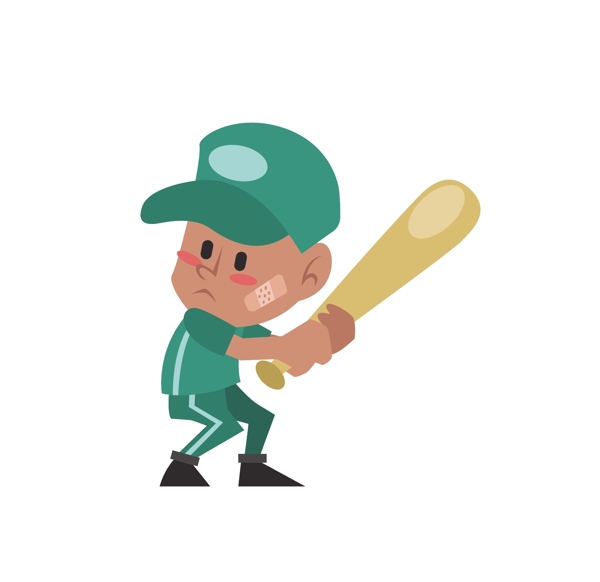 棒球選手