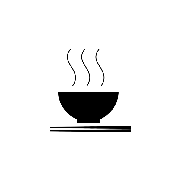 餐饮行业logo标识