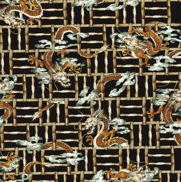 龍