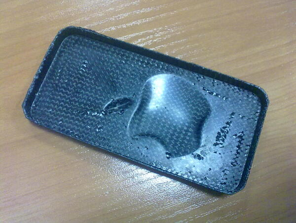 蘋果iPhone5