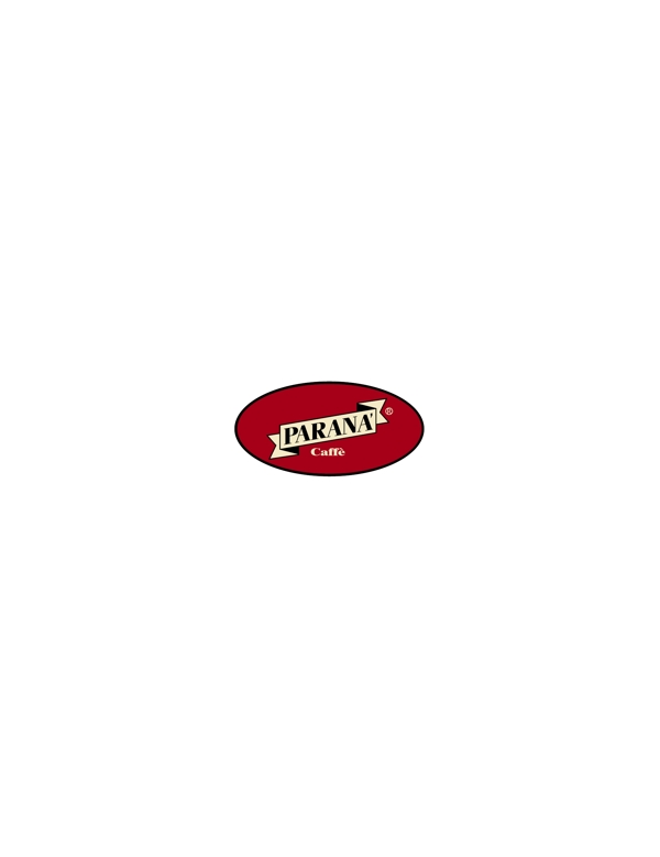 ParanaCaffelogo設(shè)計欣賞ParanaCaffe飲料品牌LOGO下載標志設(shè)計欣賞