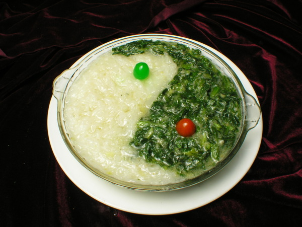 素雙蒸圖片