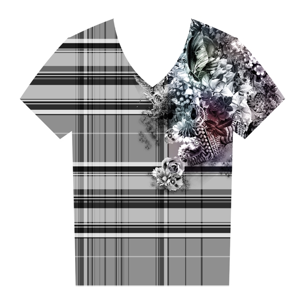 服裝印花數(shù)碼印花