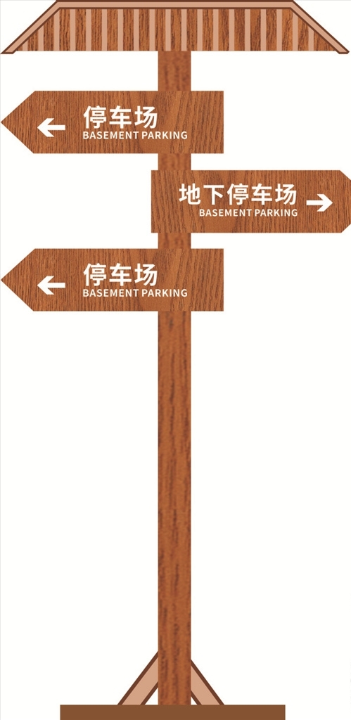 導(dǎo)視牌