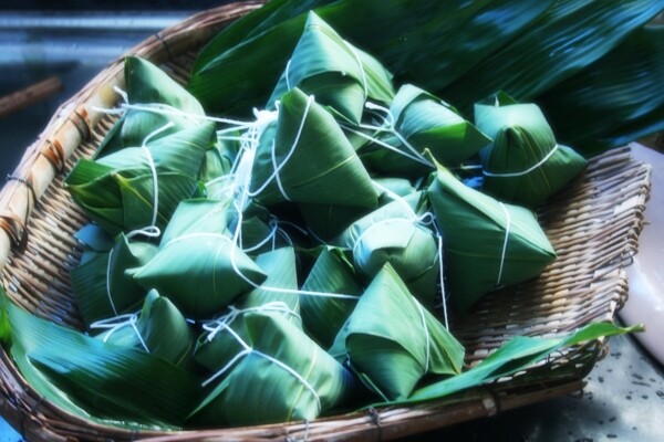 粽子圖片