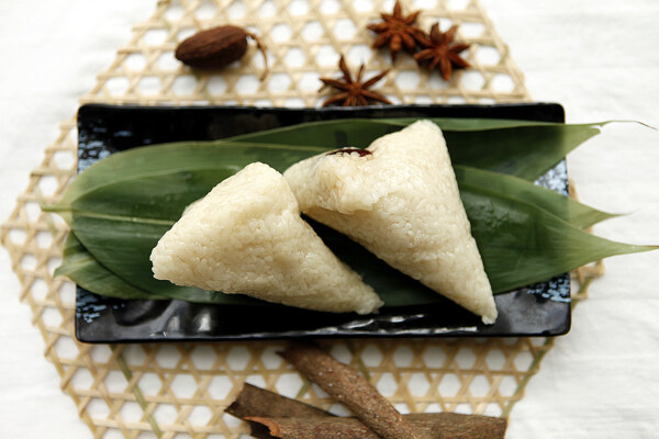 粽子圖片