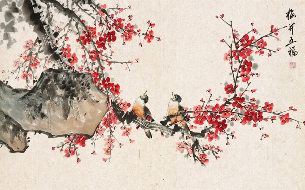 中國風(fēng)