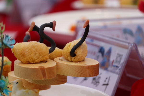 點(diǎn)心