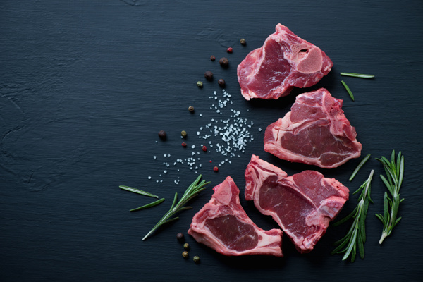 牛肉