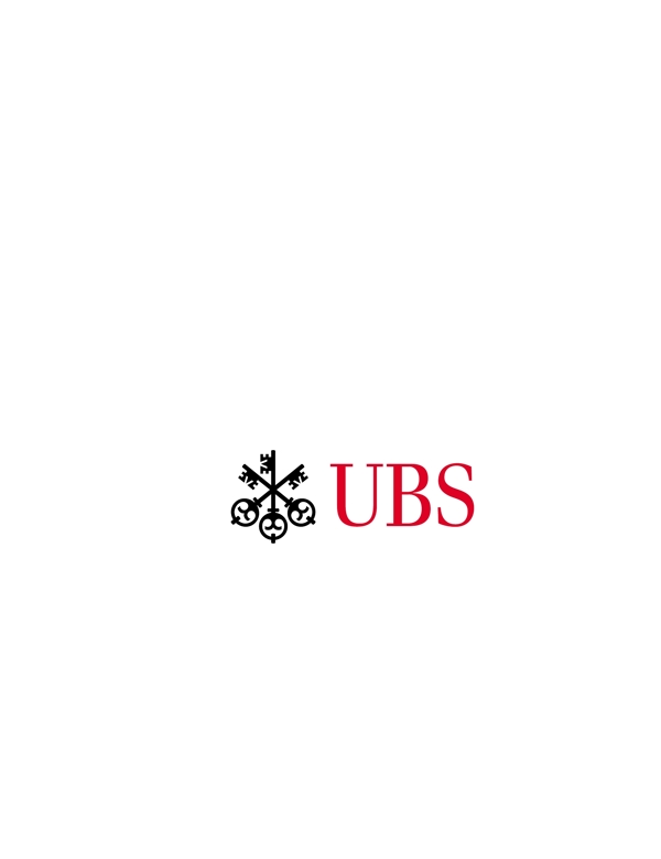 UBSlogo設(shè)計欣賞UBS金融業(yè)LOGO下載標志設(shè)計欣賞