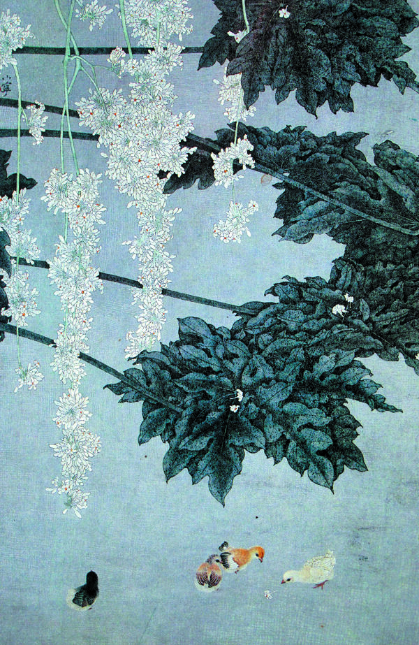 輕風(fēng)細(xì)語(yǔ)圖片