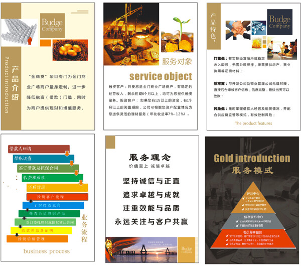 金融簡潔
