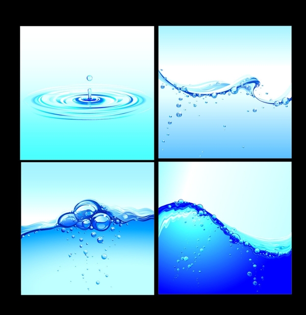 水效