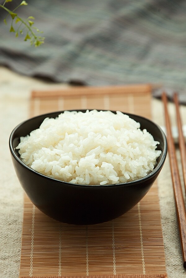 白米飯
