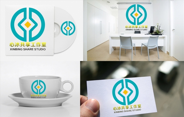 logo設(shè)計(jì)
