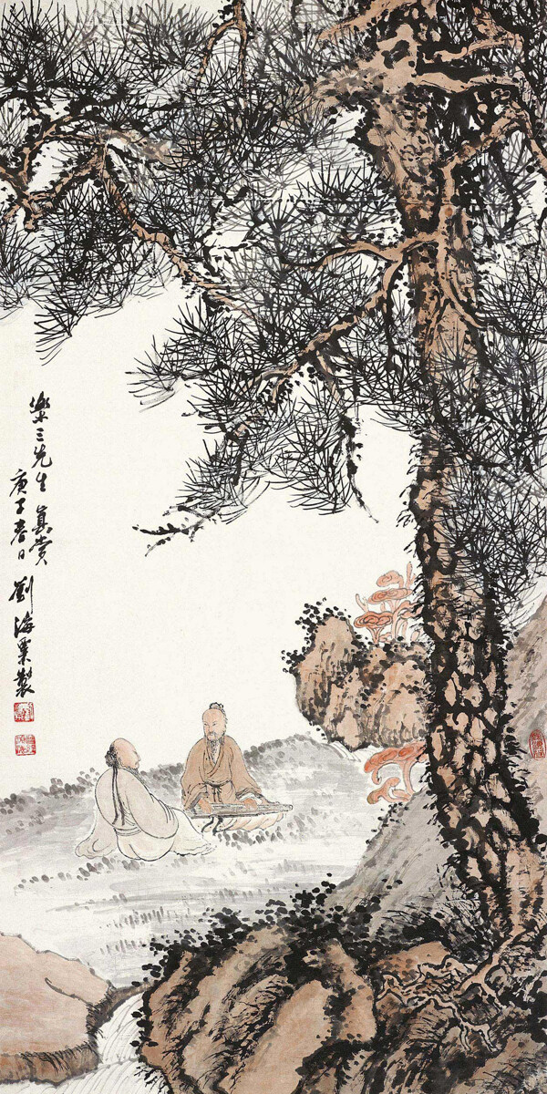 松下知音圖片