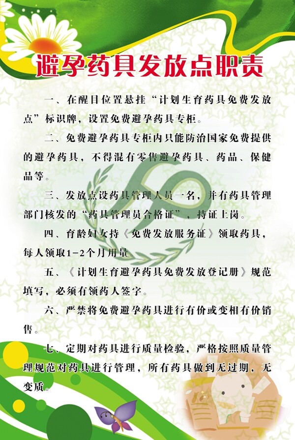 計(jì)生展板圖片