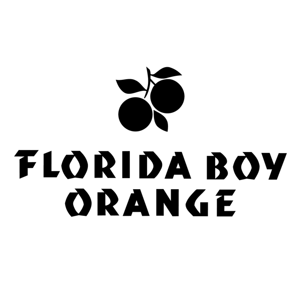 佛罗里达男孩橙