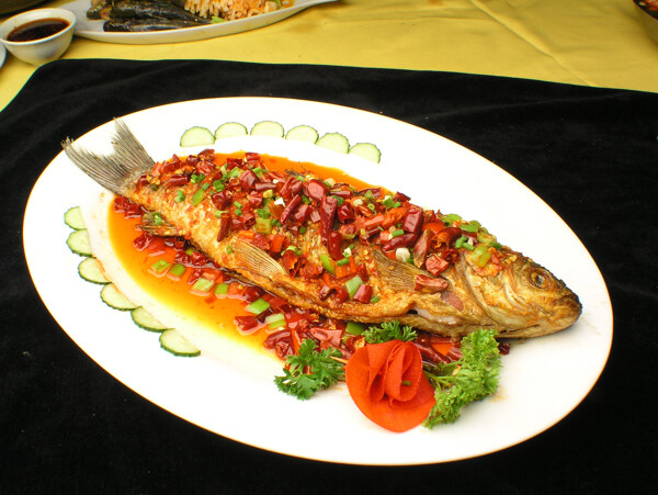 燒魚(yú)