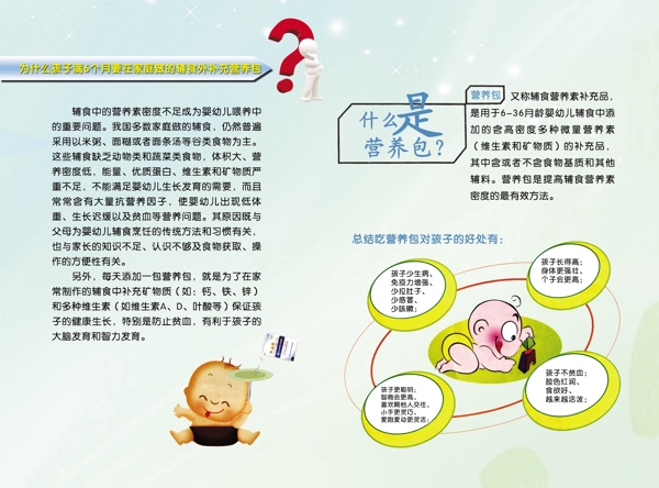 營(yíng)養(yǎng)包圖片