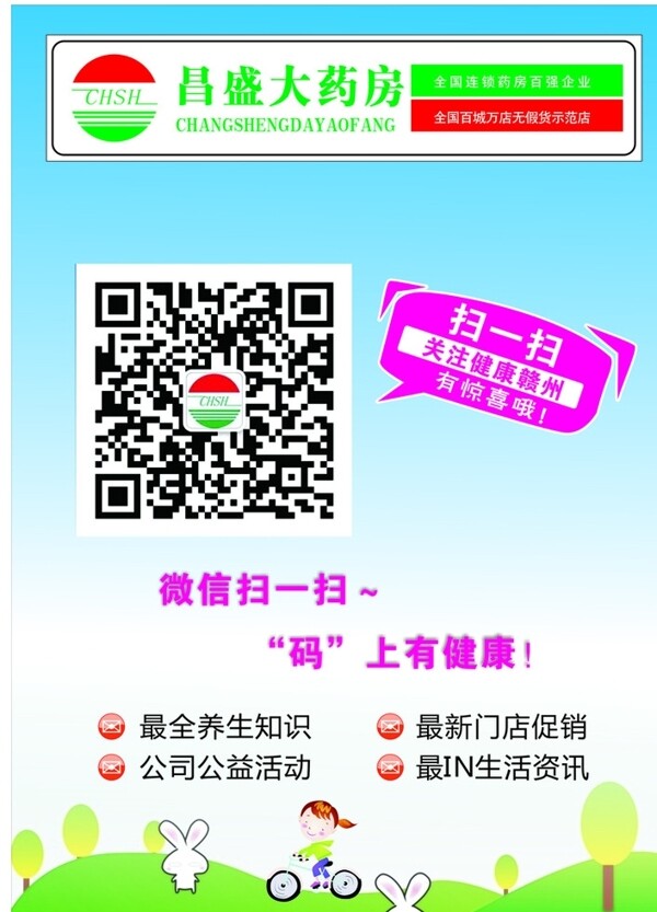 昌盛大藥房圖片