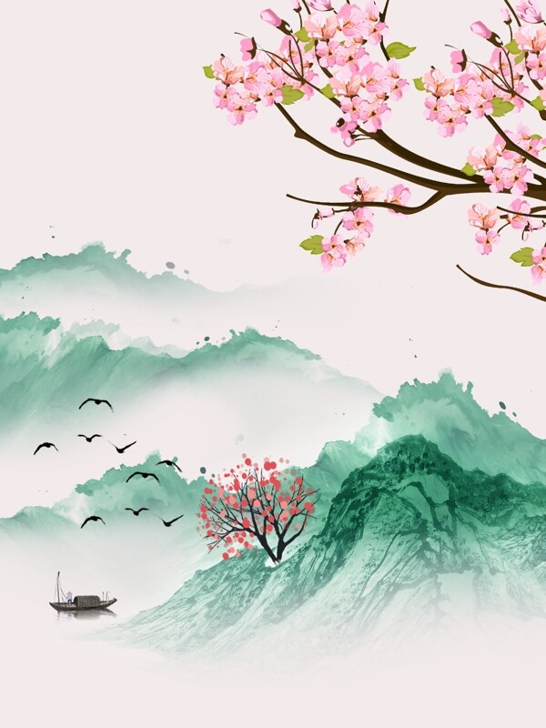 中國風(fēng)