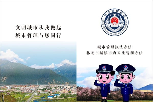 市政