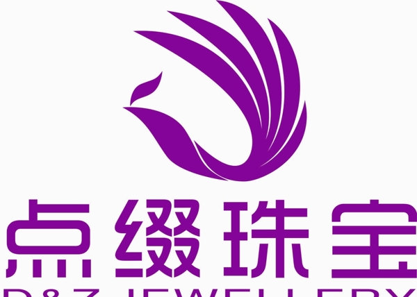 點(diǎn)綴珠寶LOGO圖片