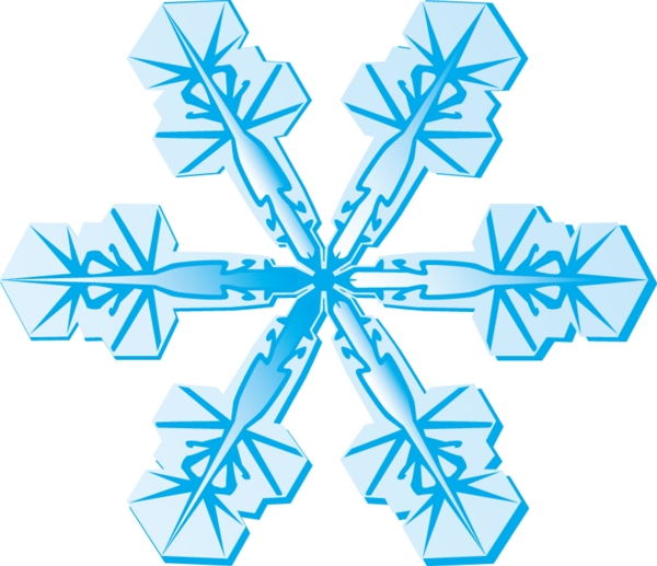 圣誕節(jié)雪花