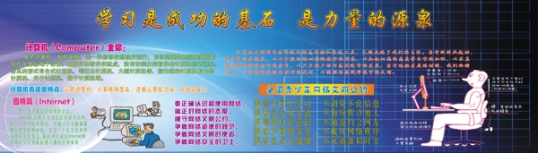 微機室文化