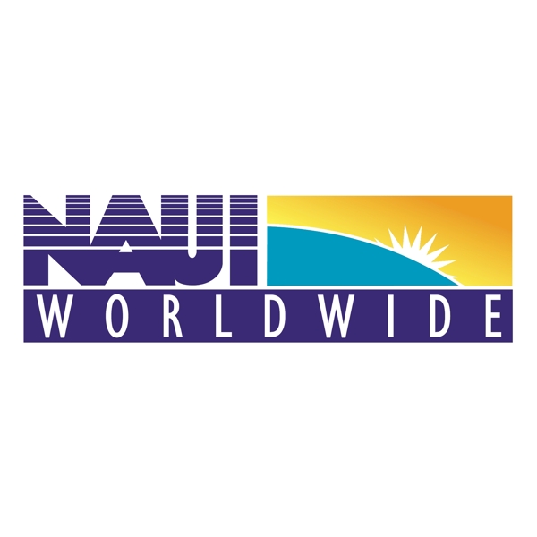 NAUI均