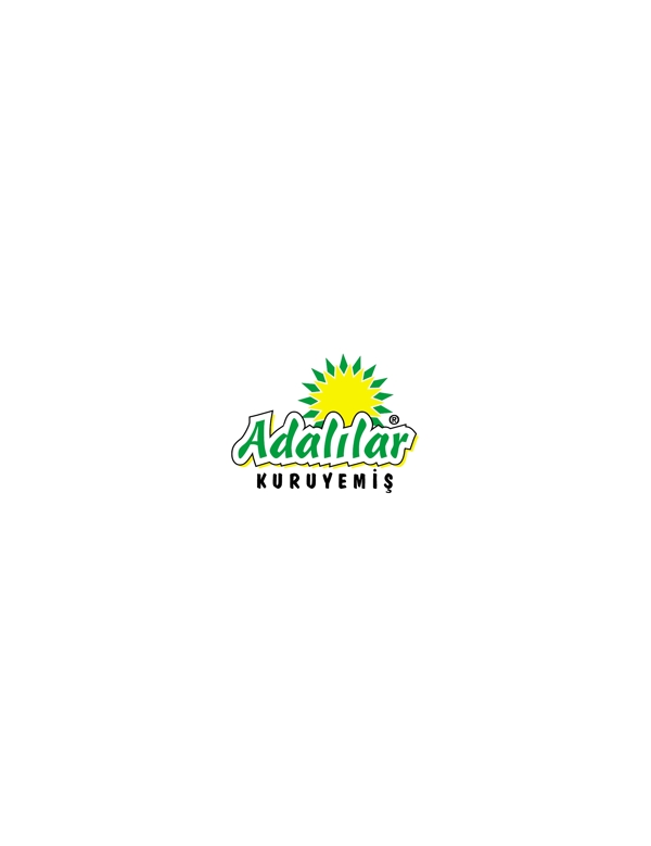 AdalilarKuruyemislogo設(shè)計(jì)欣賞AdalilarKuruyemis知名食品標(biāo)志下載標(biāo)志設(shè)計(jì)欣賞