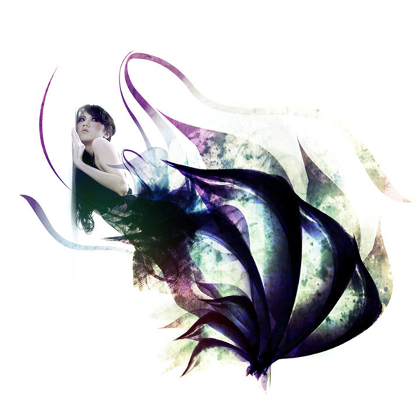 位圖插畫時(shí)尚插畫人物插畫插畫師免費(fèi)素材