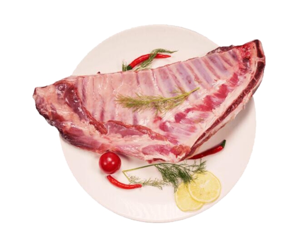 羊肉