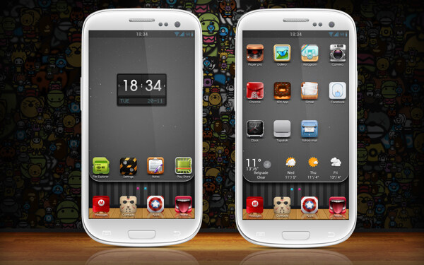 這不是MIUI