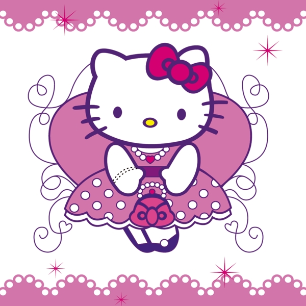 凱蒂貓HelloKITTY