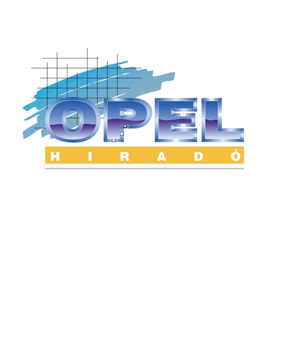 OpelNewslogo設(shè)計(jì)欣賞OpelNews下載標(biāo)志設(shè)計(jì)欣賞