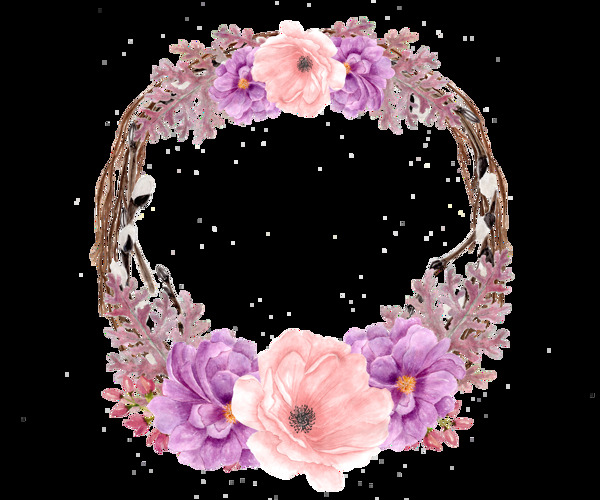 花環(huán)