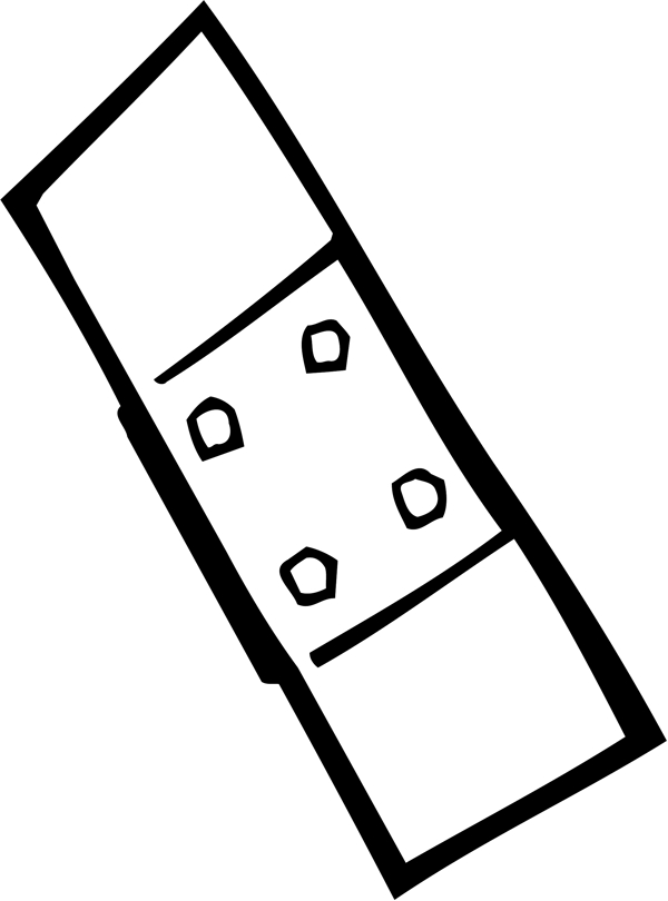 創(chuàng)可貼矢量圖下載