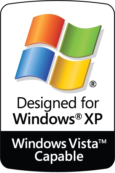专为WindowsXPVistaCapable