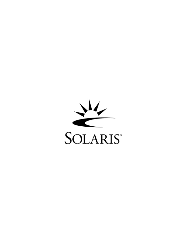 Solarislogo设计欣赏网站LOGO设计Solaris下载标志设计欣赏