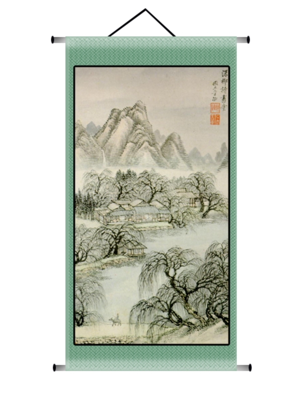 畫冊圖片