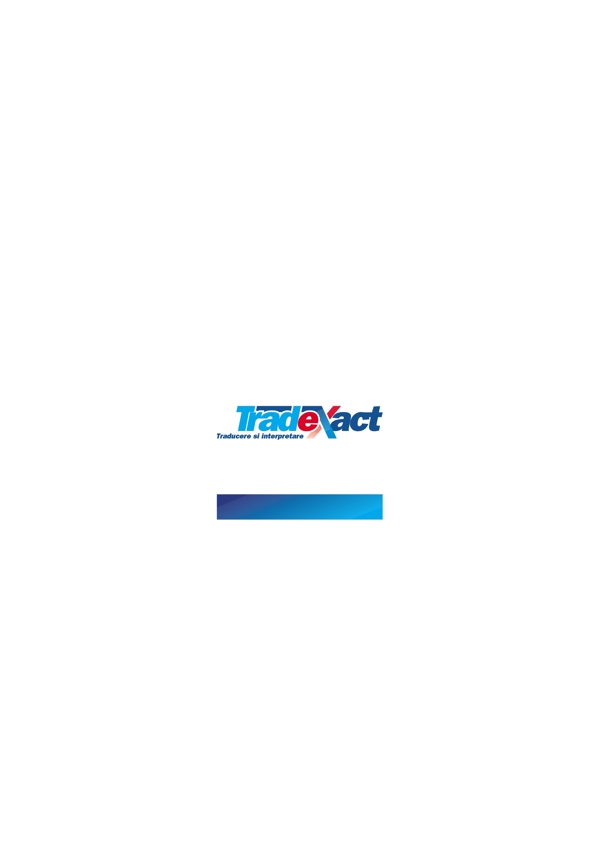 Tradexact1logo設(shè)計(jì)欣賞Tradexact1服務(wù)公司LOGO下載標(biāo)志設(shè)計(jì)欣賞