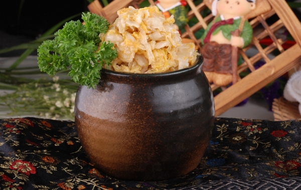 烤酸菜圖片