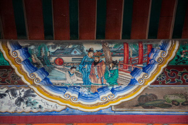 頤和園