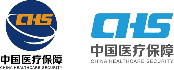 中国医疗保障logo图片