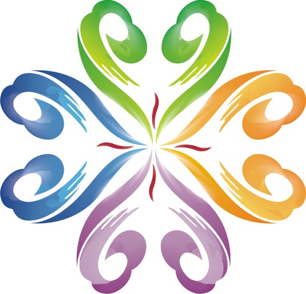 青年廣場logo源文件